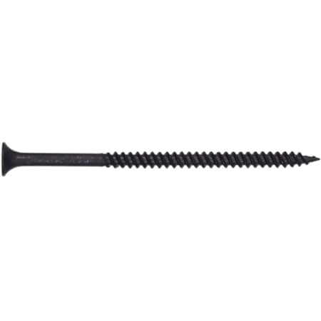 Homecare Products No.6 x 2 in. Square Drywall Screw HO1317091